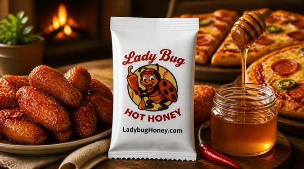 How to Choose the Best Hot Honey for Pizza, Wings, and Everyday Meals