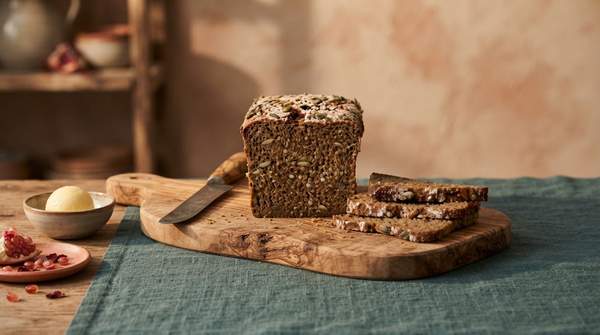 Editorial illustration for Mastering Scandinavian Rye Sourdough: Fermentation Time Is the Lever That Controls the Tang