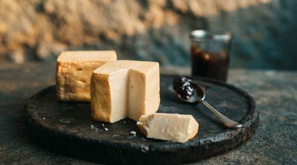 Editorial illustration for What the PDO Label on European Cheese Actually Means