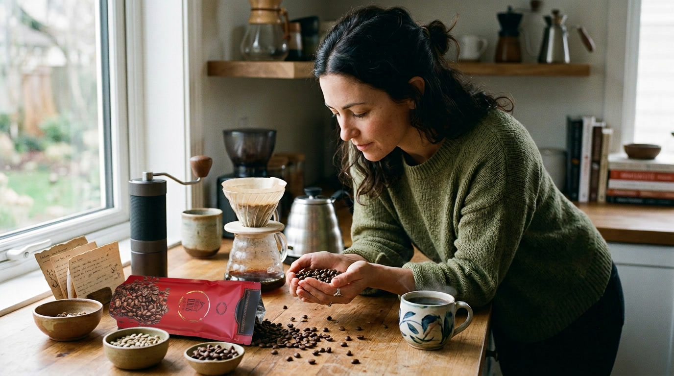 Why The Roast Haus Coffee Co. Clicks With Coffee Enthusiasts: 5 Reasons That Matter