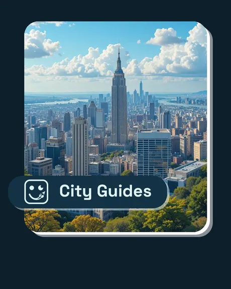 City Guides