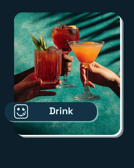 Drink