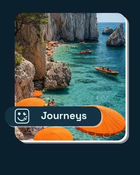 Journeys