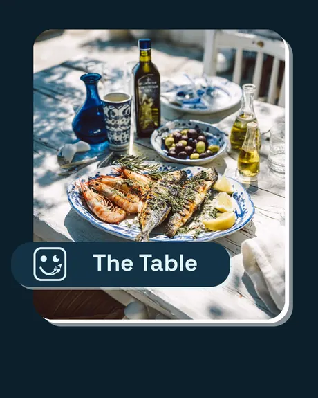 The Table